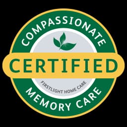 Compassionate Memory Care - Award Winning Program