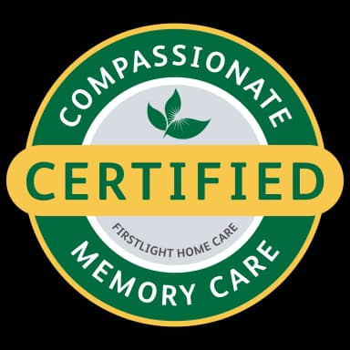 Compassionate Memory Care - Award Winning Program